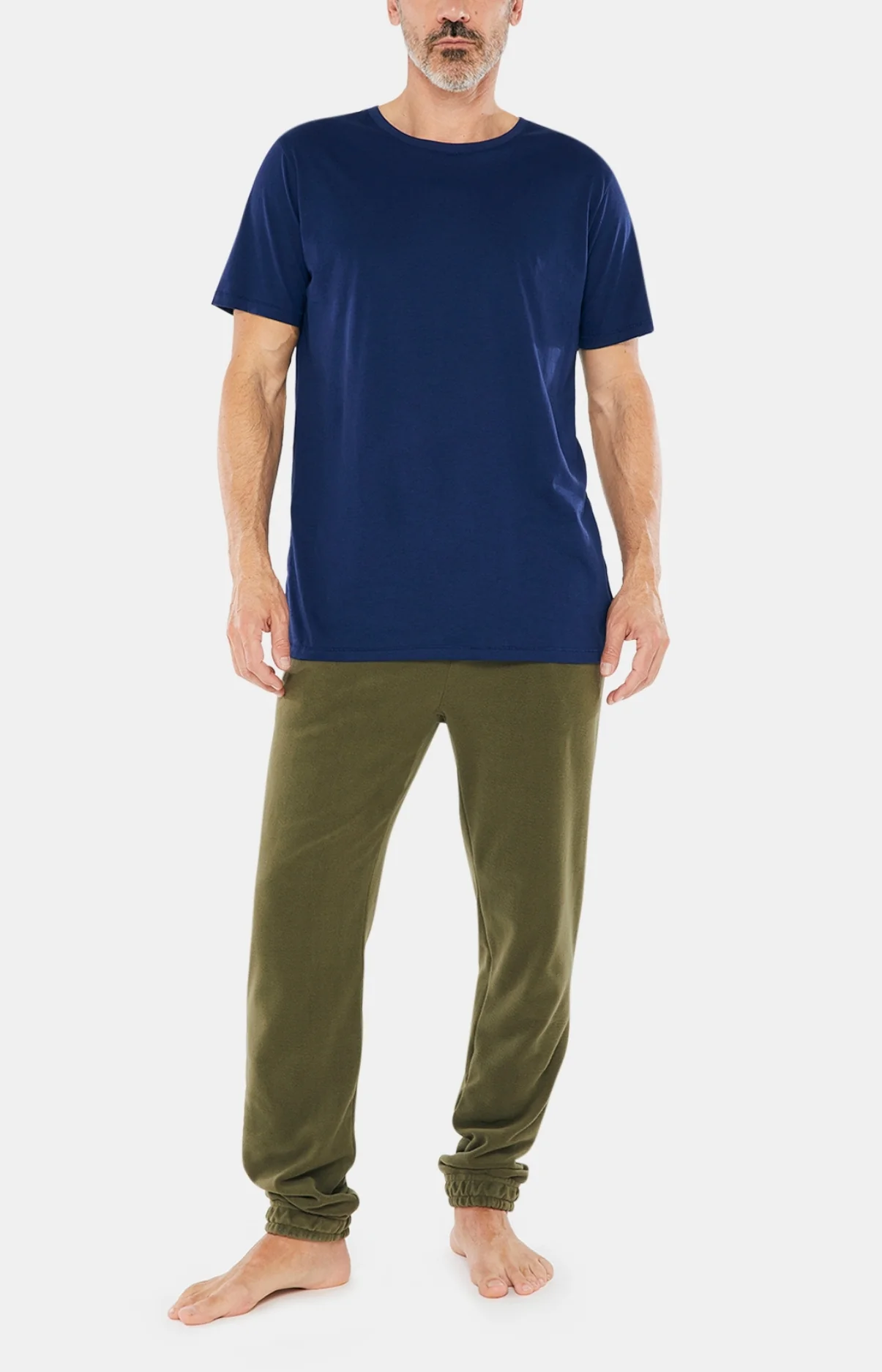Tee-Shirt – Coton pima