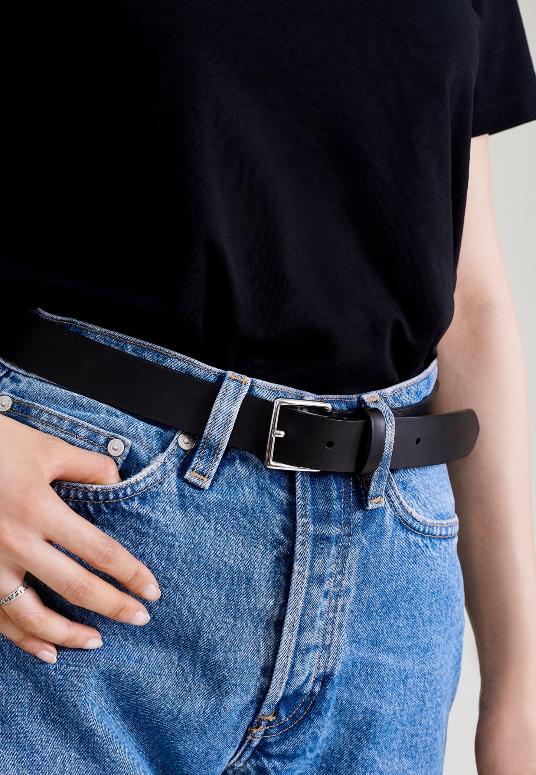 La ceinture classique – Image 7