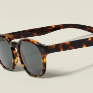 Les lunettes de soleil