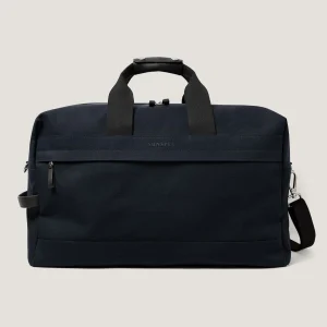 Weekend Bag in Navy