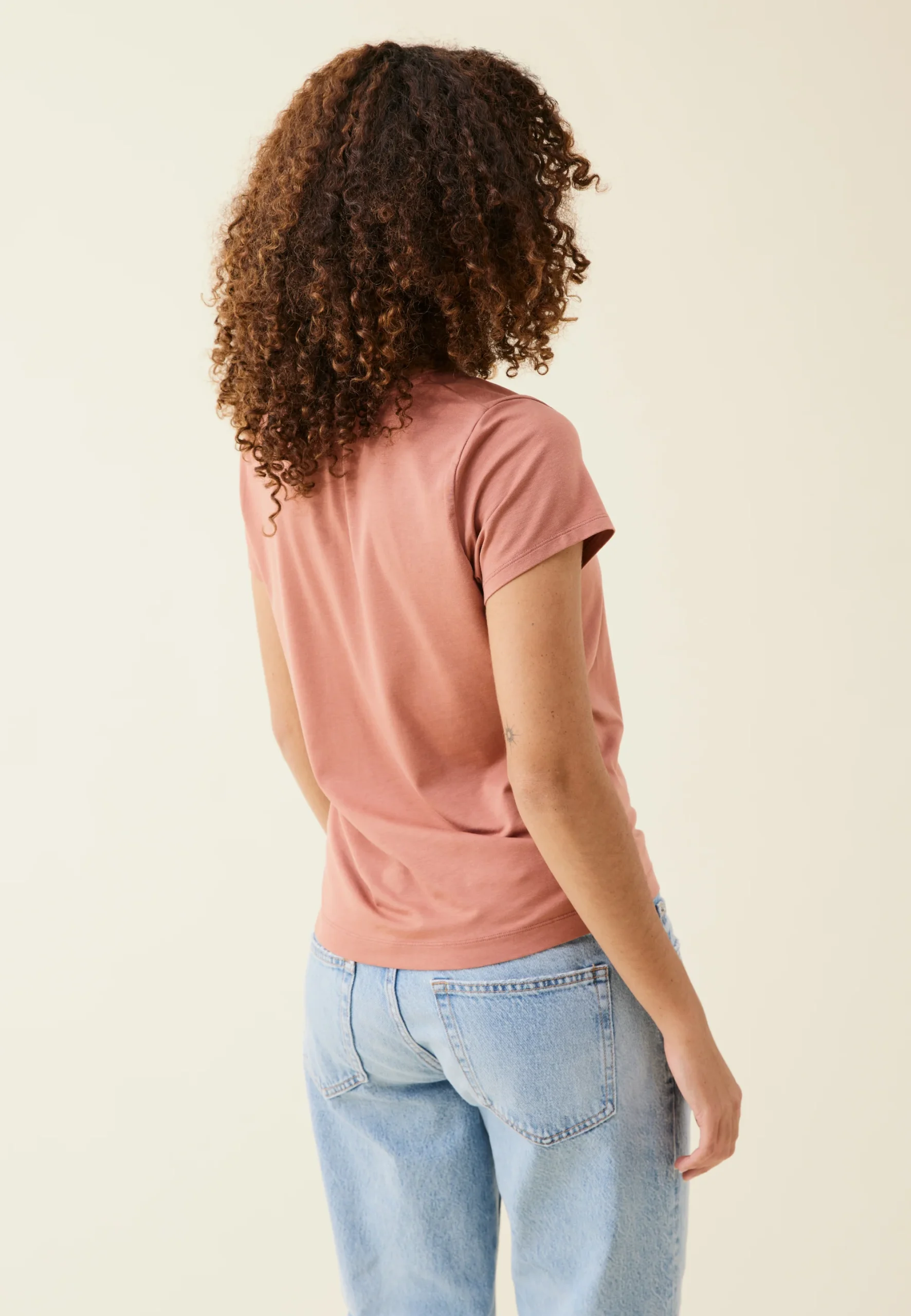 Le t-shirt Tencel – Image 6