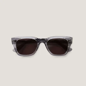 Cutler and Gross Sunglasses in Pewter