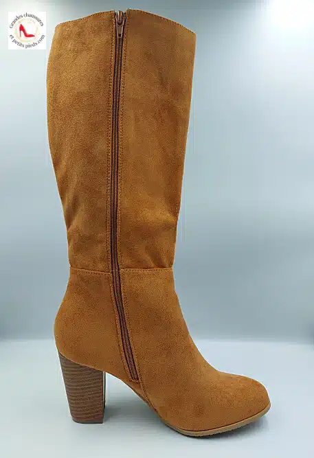 Bottes Camel – Image 5