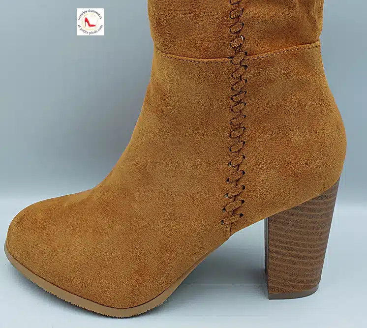 Bottes Camel – Image 6