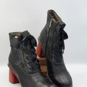Bottines Evcao Noir