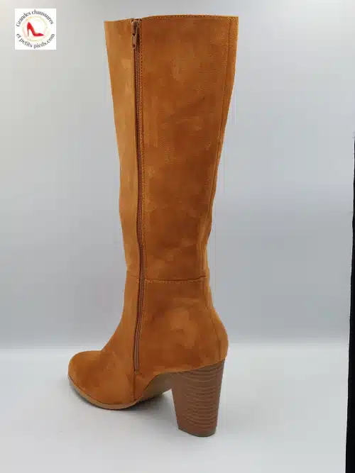 Bottes Camel – Image 3