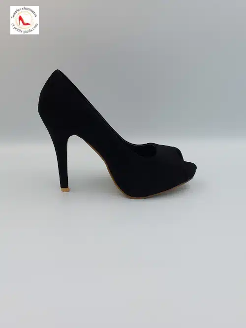 Escarpins Plateforme – Image 5