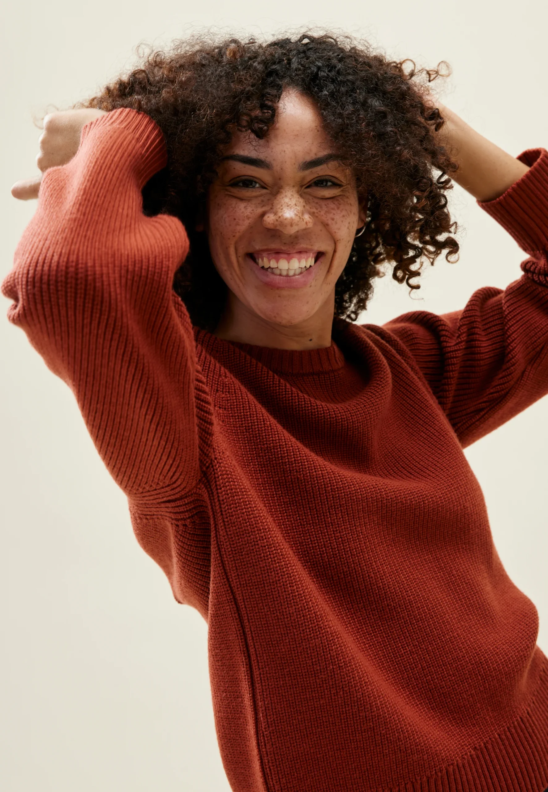 Le pull chaud (ancienne génération) – Image 6