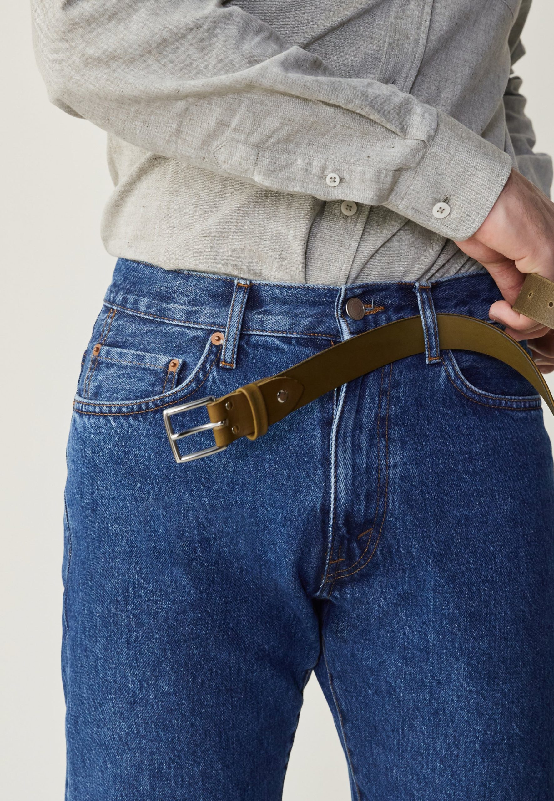 La ceinture formelle – Image 3