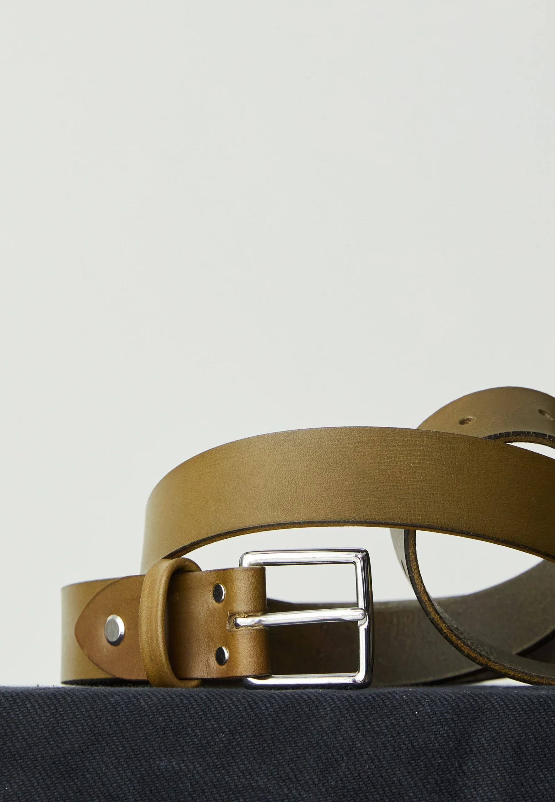 La ceinture formelle