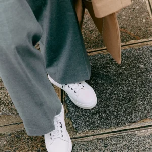 Les baskets (ancienne génération)