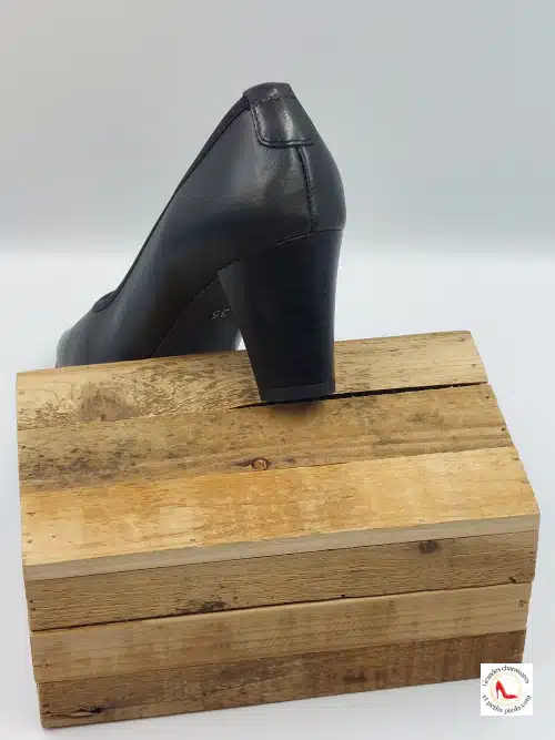 Escarpins Noirs – Image 6