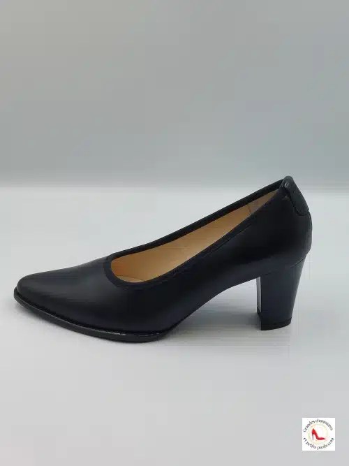 Escarpins Noirs – Image 5