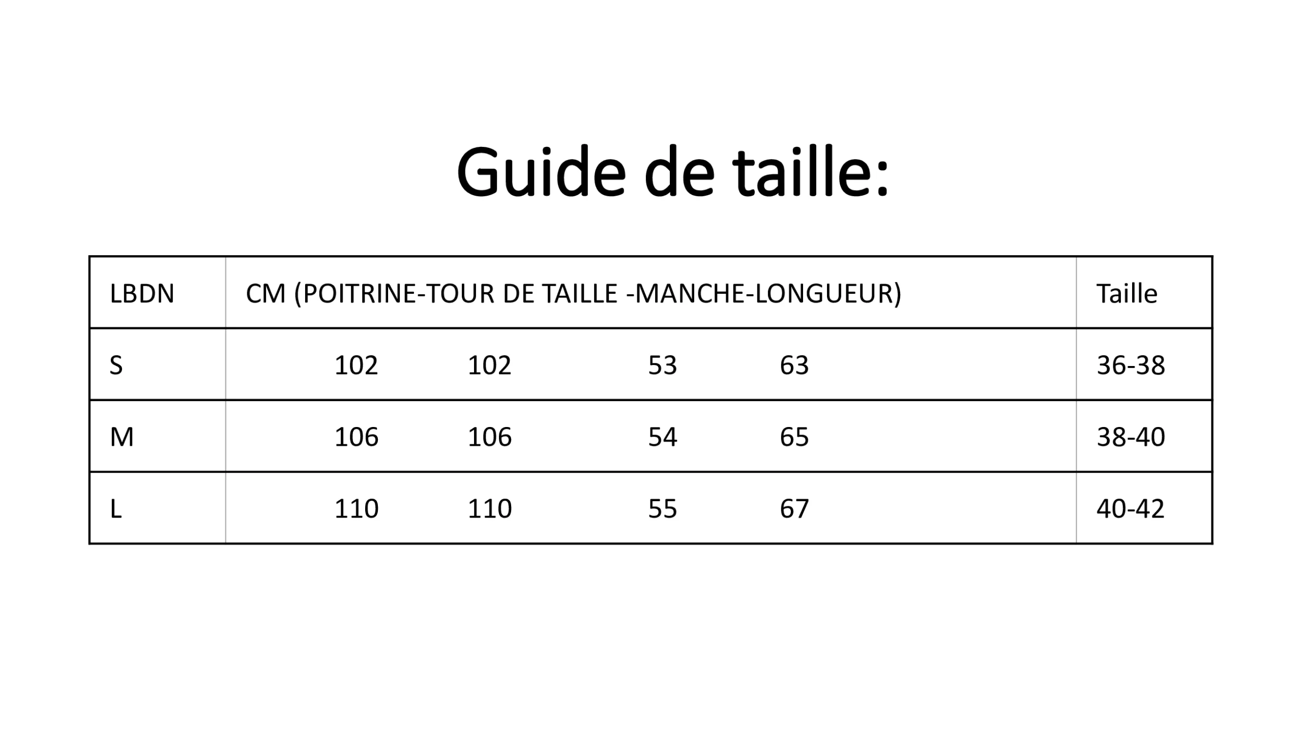 GLAMOUR Chemise de pyjama en soie noir et blanc 19 mommes – Image 5