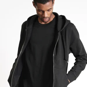 Le hoodie (ancienne génération)