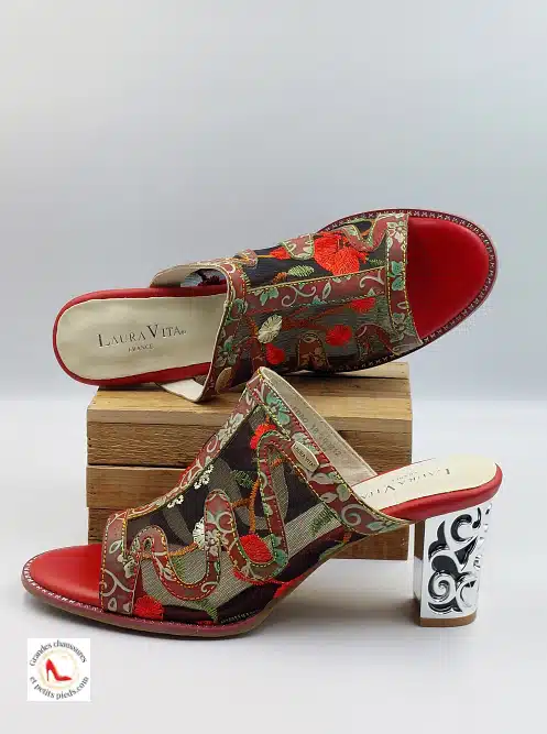 Mule Design Rouge – Image 4