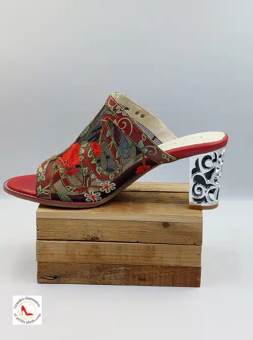 Mule Design Rouge – Image 6