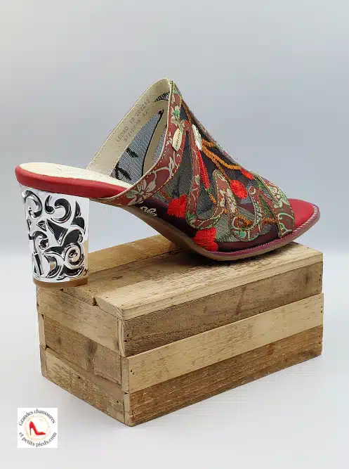Mule Design Rouge – Image 3