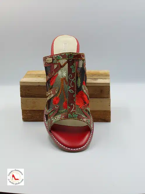 Mule Design Rouge – Image 8