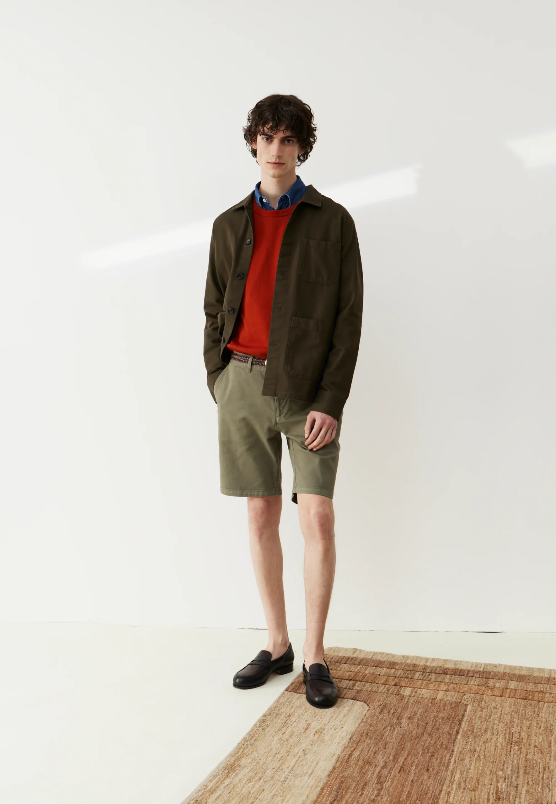 Le short – Image 7