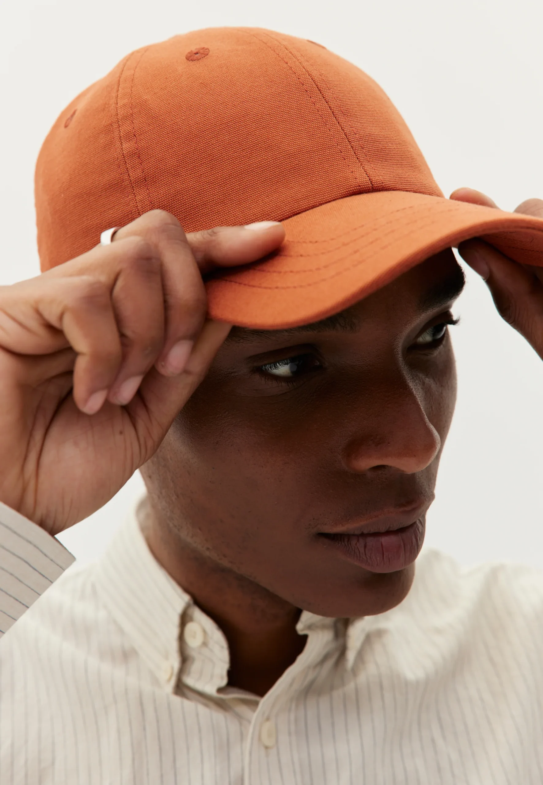 La casquette