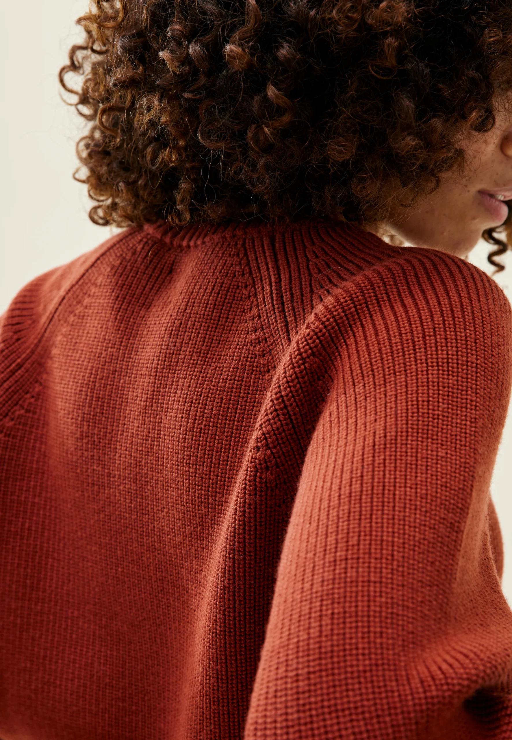 Le pull chaud (ancienne génération) – Image 5