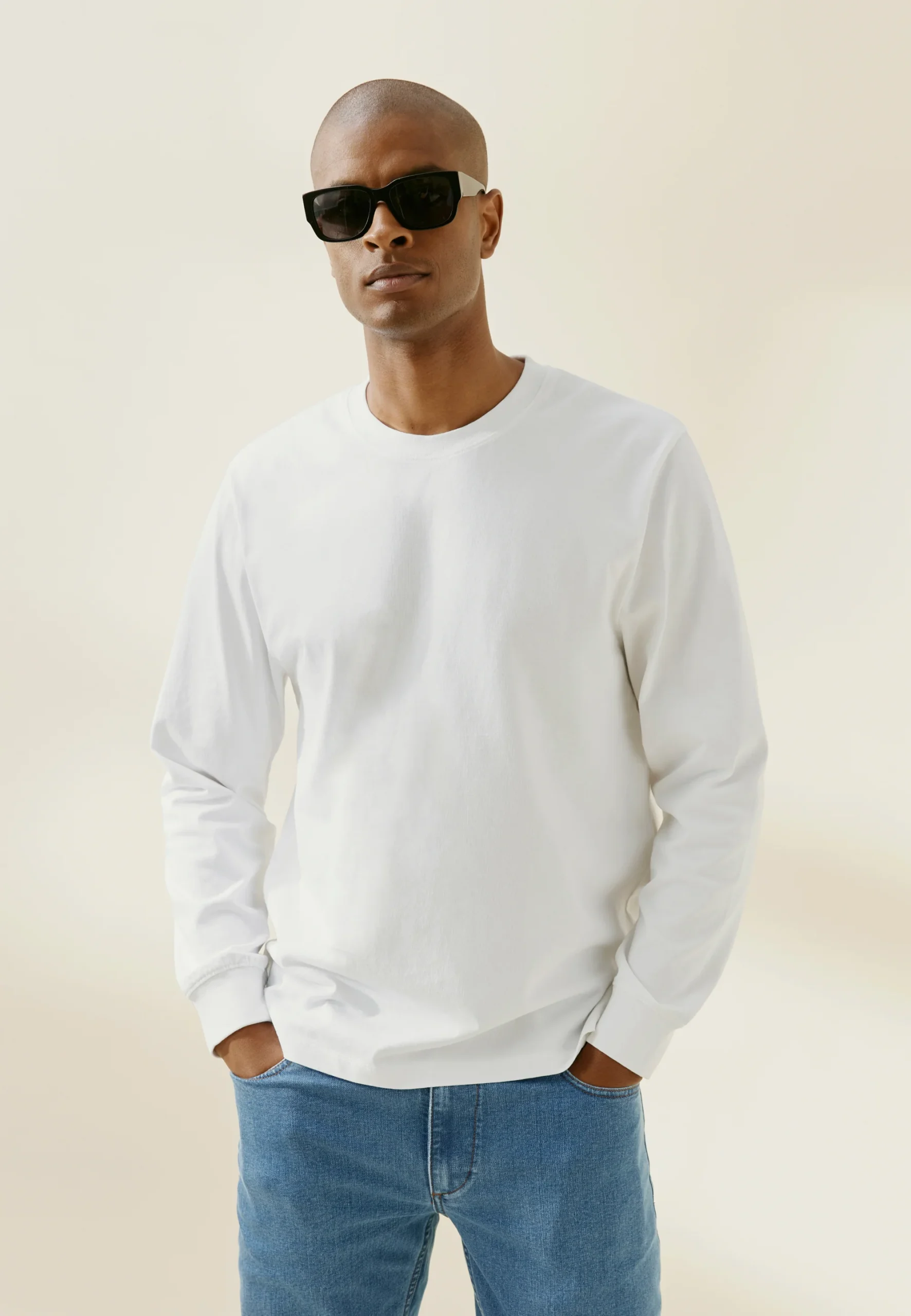 Le t-shirt manches longues – Image 4
